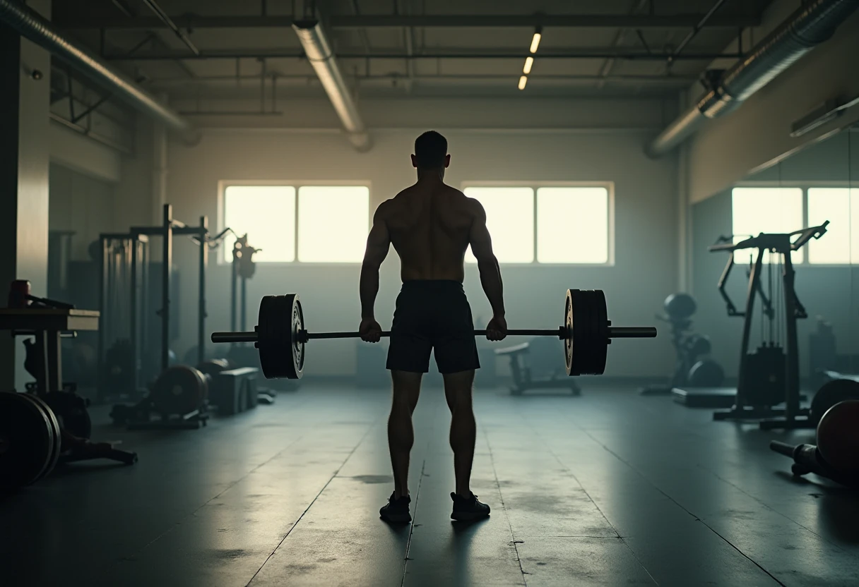 How Much Protein Per Day for Muscle Gain