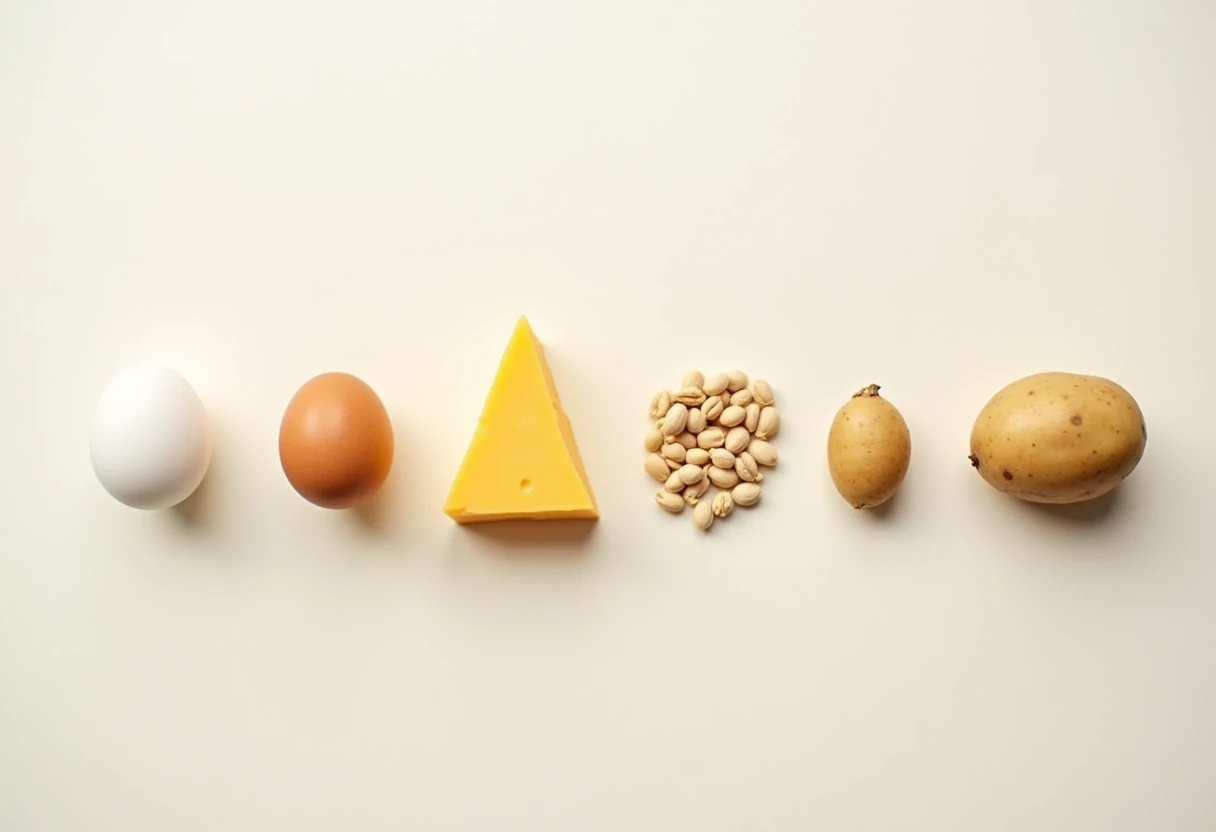 PDCAAS Explained: Why Protein Quality Matters