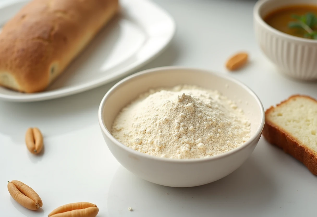 Unflavored Protein Powder: How to Use It