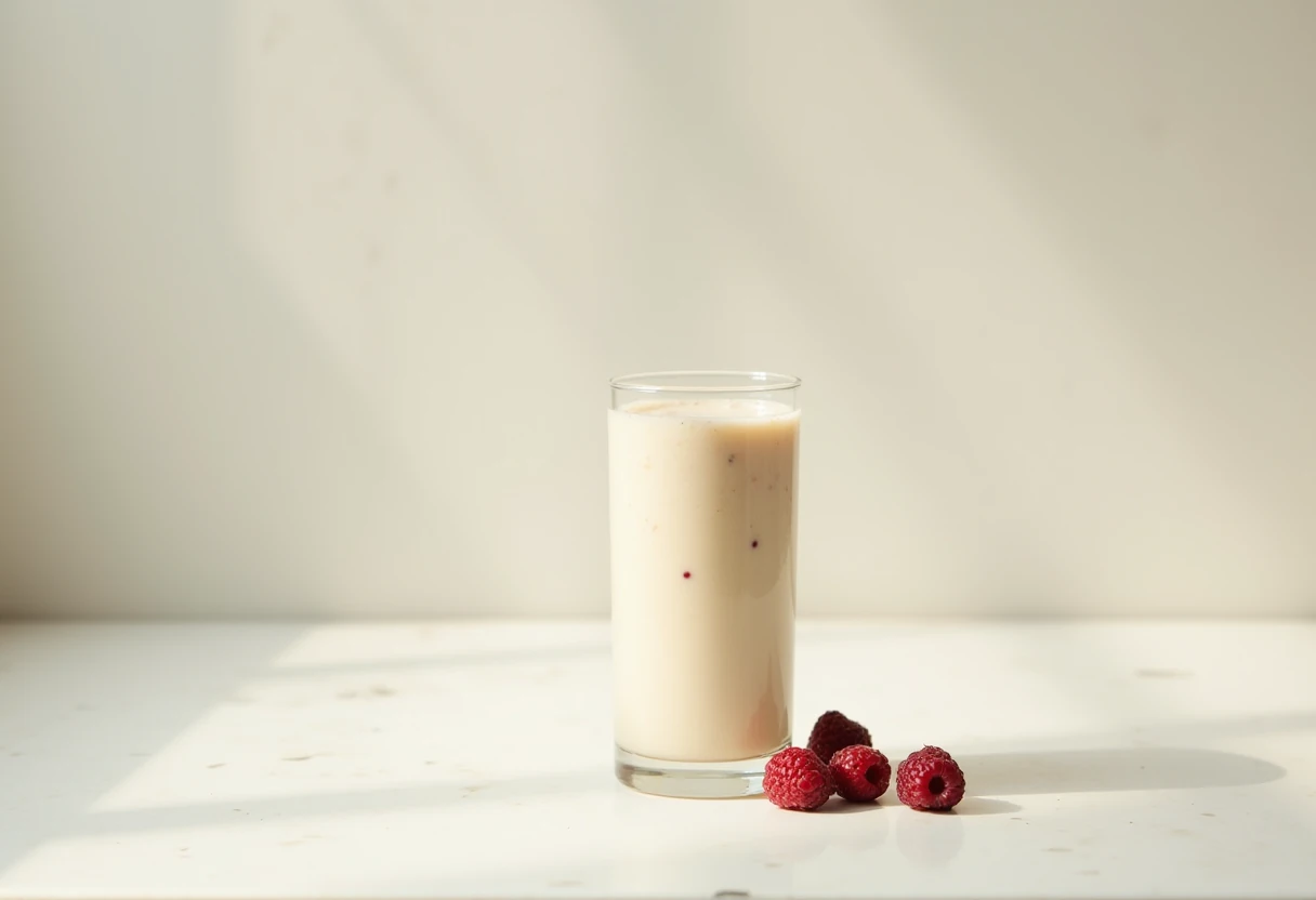 Low Calorie Protein Shake Guide