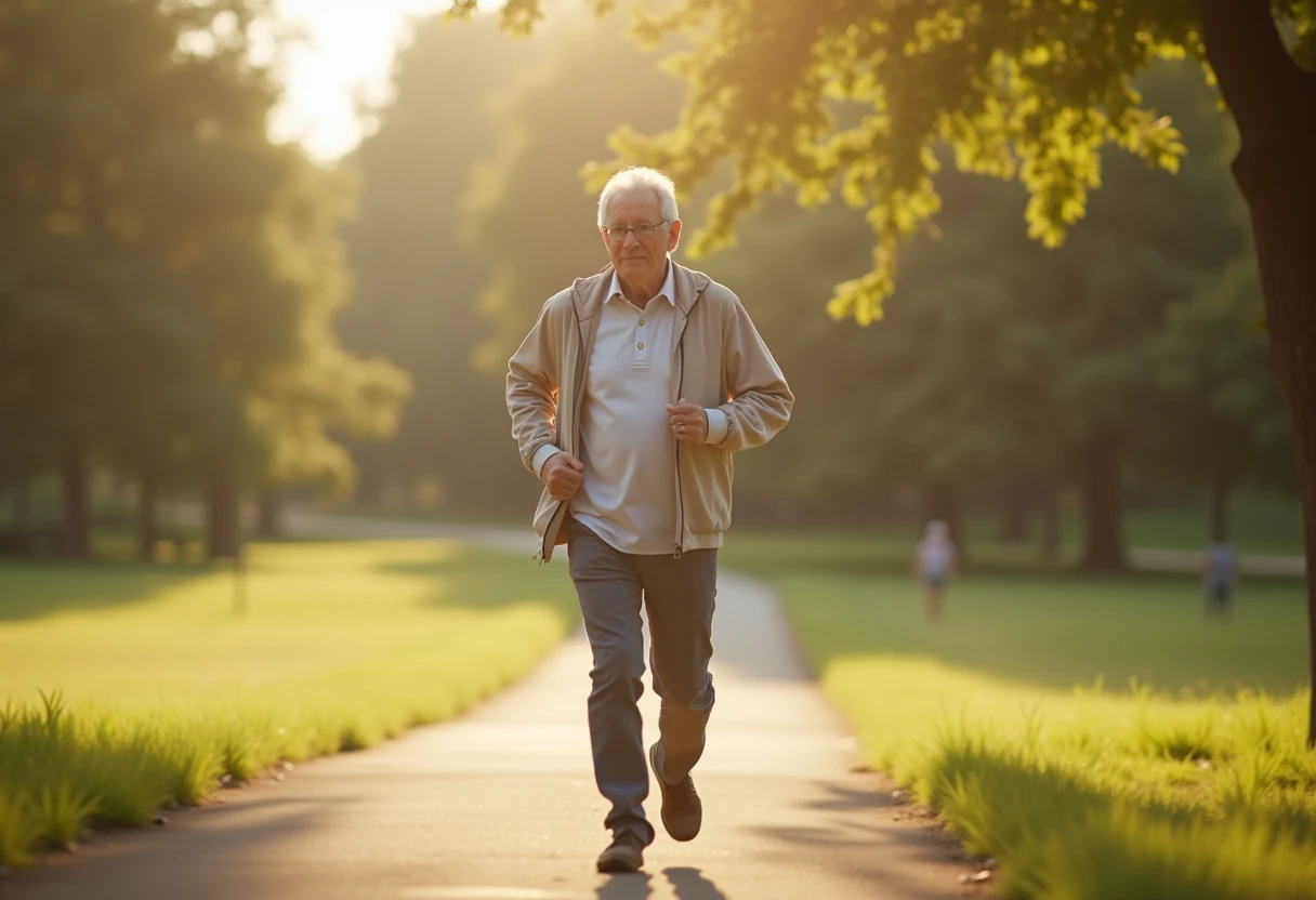 How Much Protein Do You Need After 60?