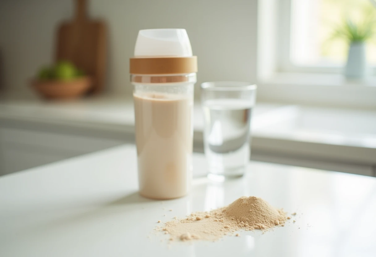 Protein Powder for Beginners