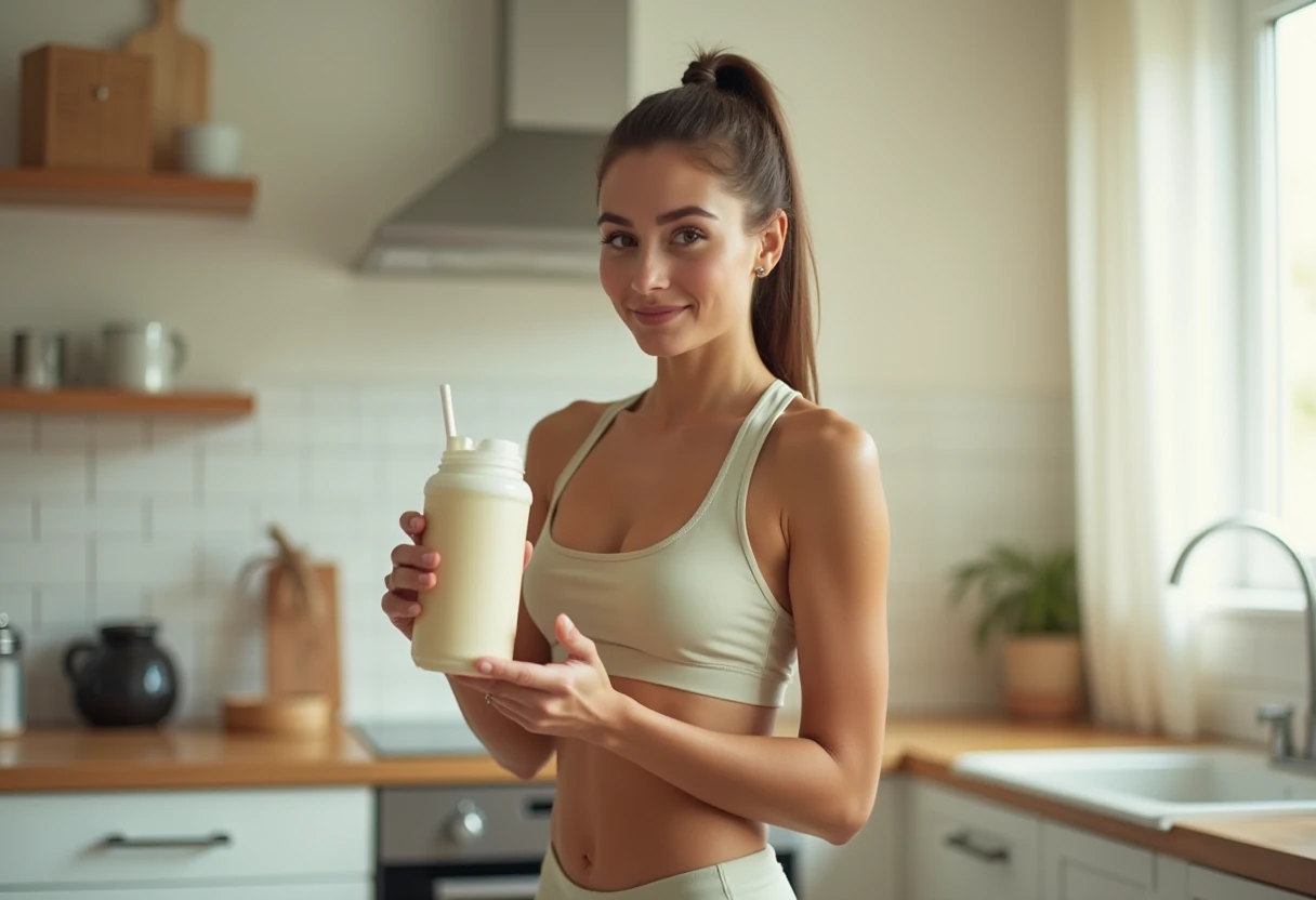 Protein Shakes for Weight Loss: What Works