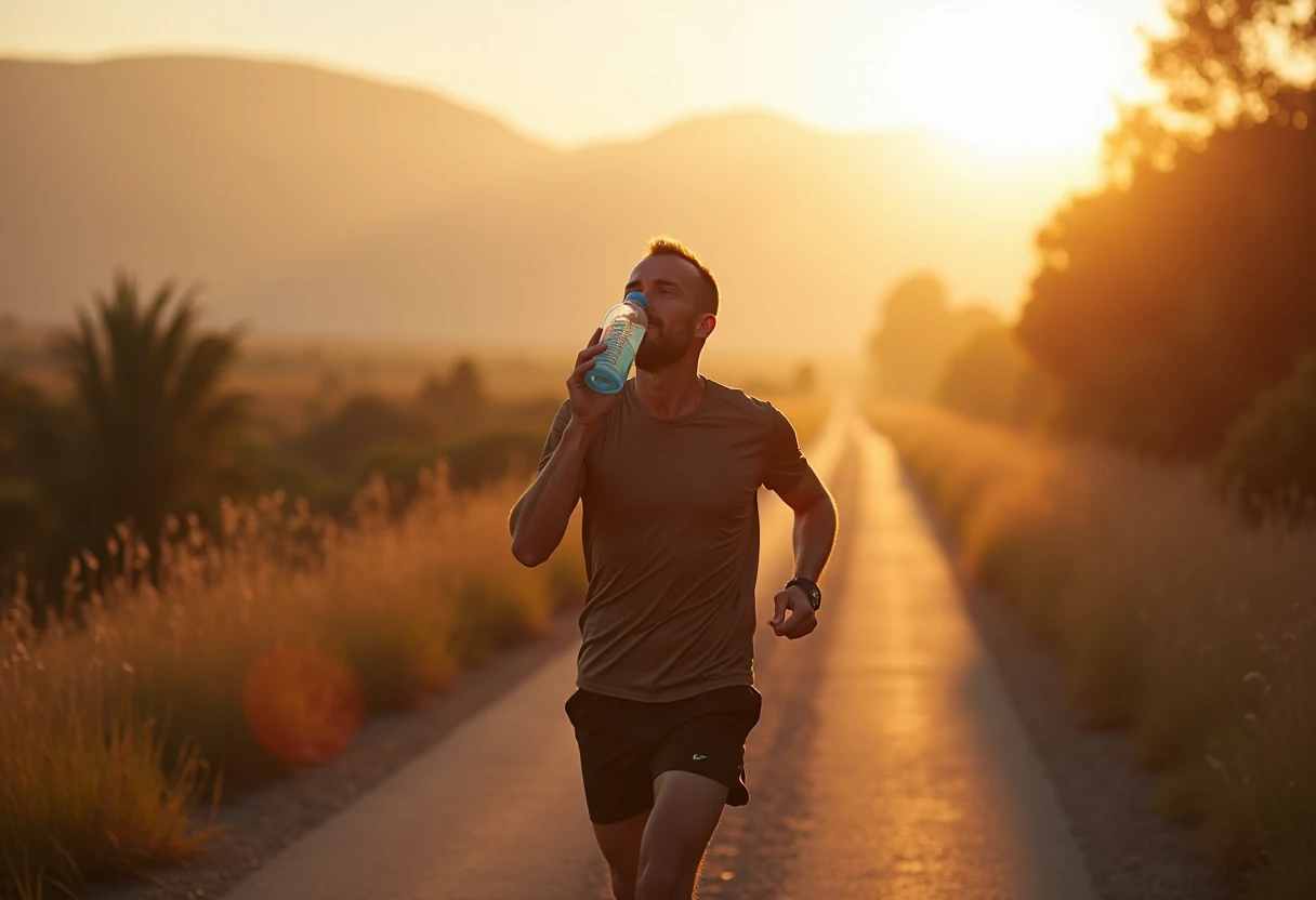 Protein for Endurance Athletes