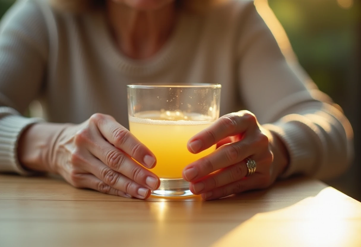 Protein Shakes for Elderly Adults