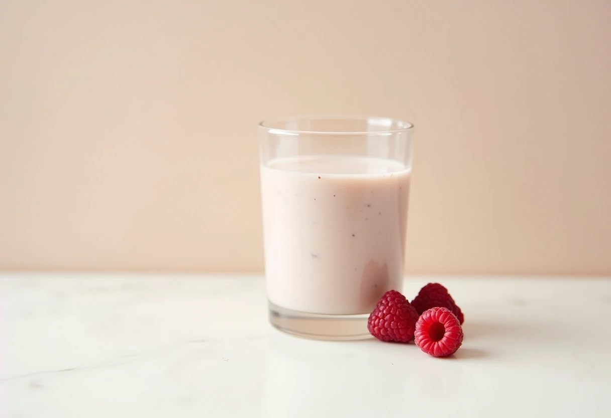Protein Shakes Without Stevia