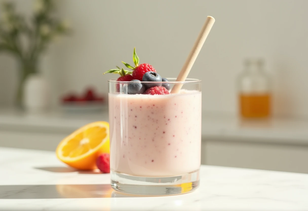 Protein Powder Without Sucralose