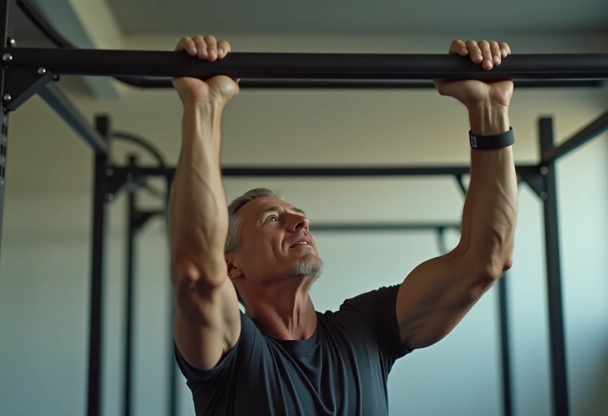 How to Prevent Sarcopenia