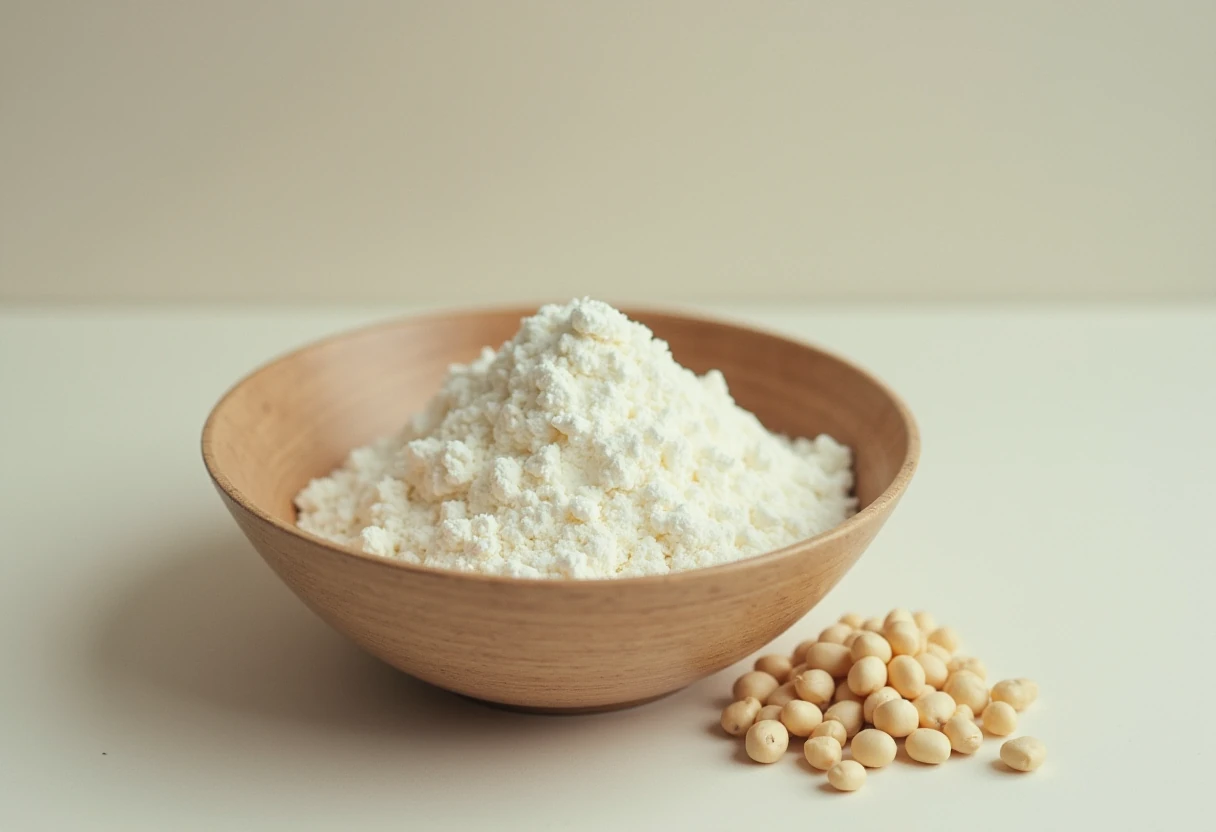 Protein Powder Without Soy