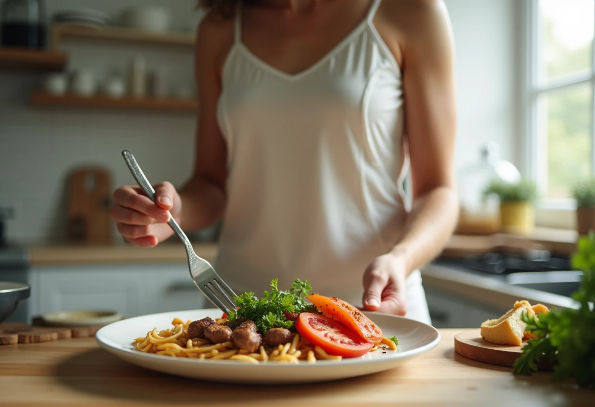How Much Protein Per Day to Lose Weight