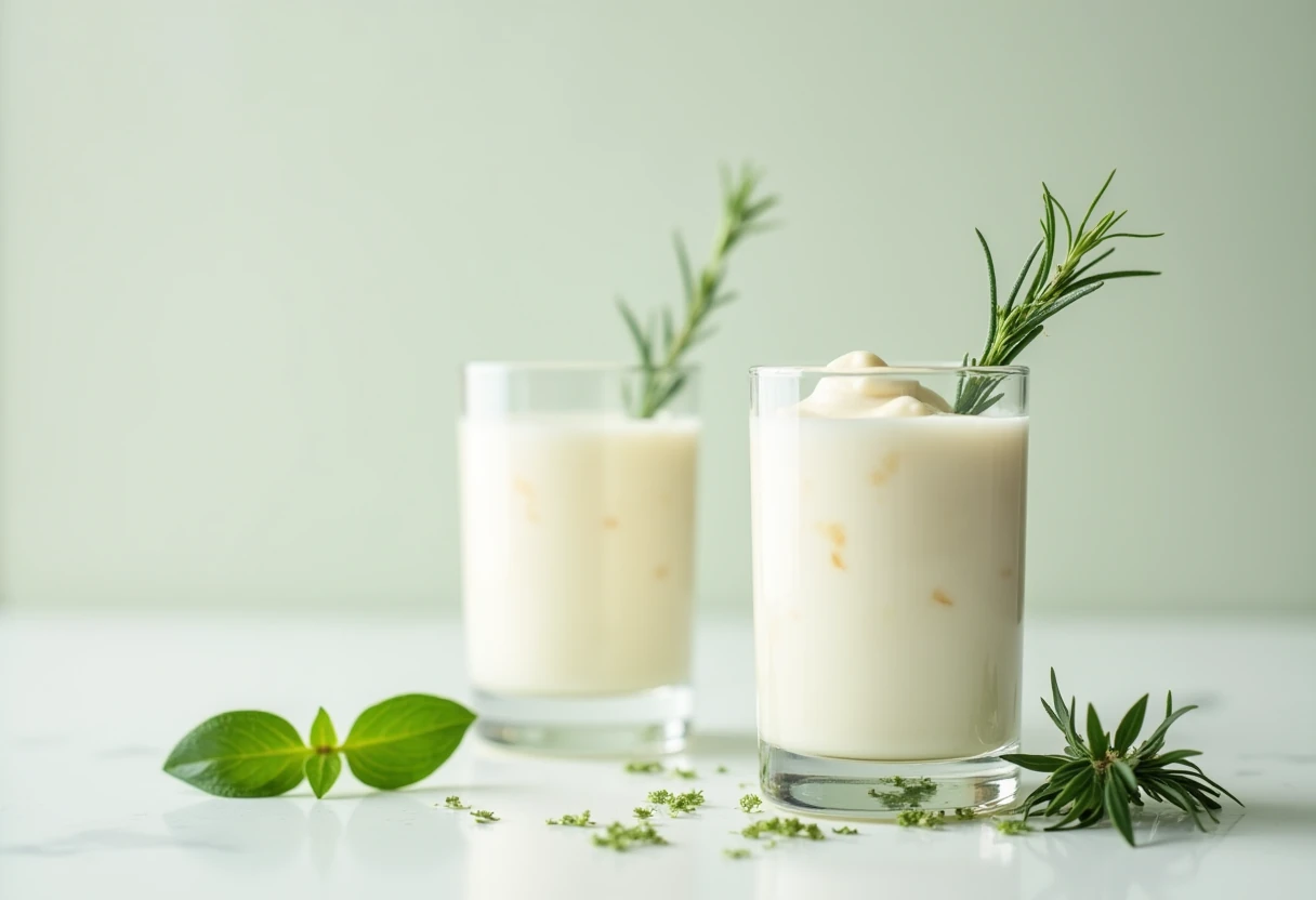 Protein Powder and Gut Health